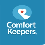 Comfort Keepers - Spokane's Logo