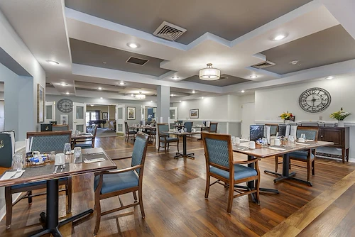 Image of Brookdale Chandler Regional (3)
