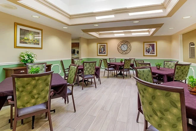 Image of Brookdale Fort Myers The Colony (4)