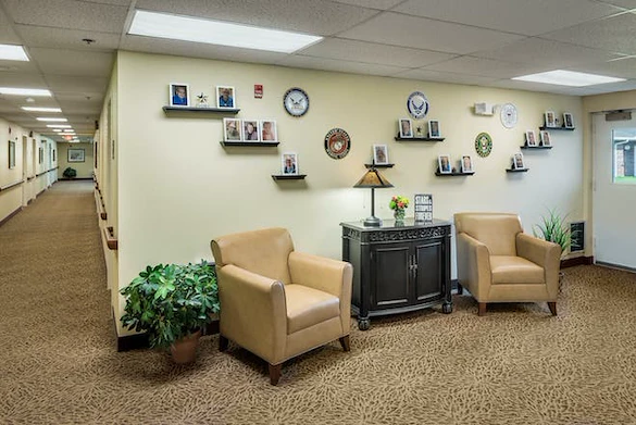 Image of Elderwood Village at Colonie (2)