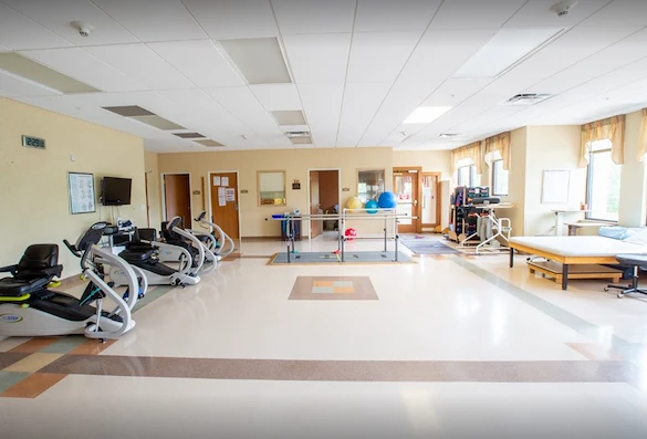 Image of Trueman Pointe Care Center (2)