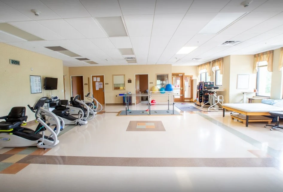 Image of Trueman Pointe Care Center (2)