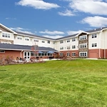 Image of Clarendale of Algonquin (2)