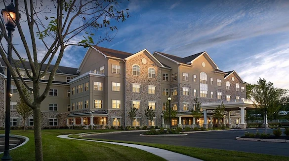 Image of Rehab At Shannondell (1)