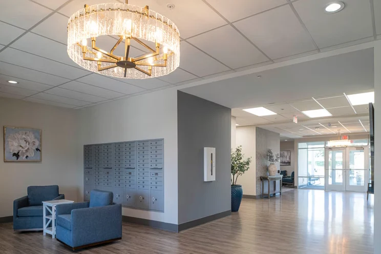 Image of Vita of New Whiteland Independent Living (2)