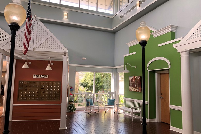 Image of Oak Park Village at Slidell (6)