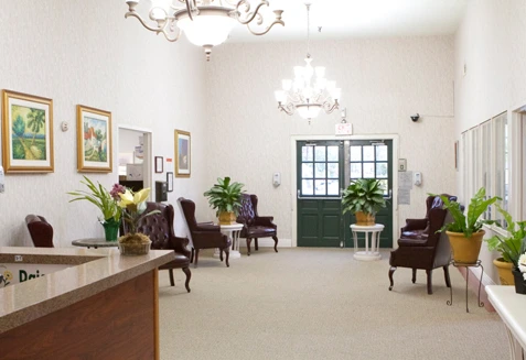 Image of Escondido Post Acute (3)