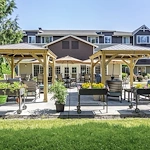 Image of Brookdale Courtyard Puyallup (10)