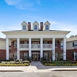 Image of Oaks at Fayetteville (1)