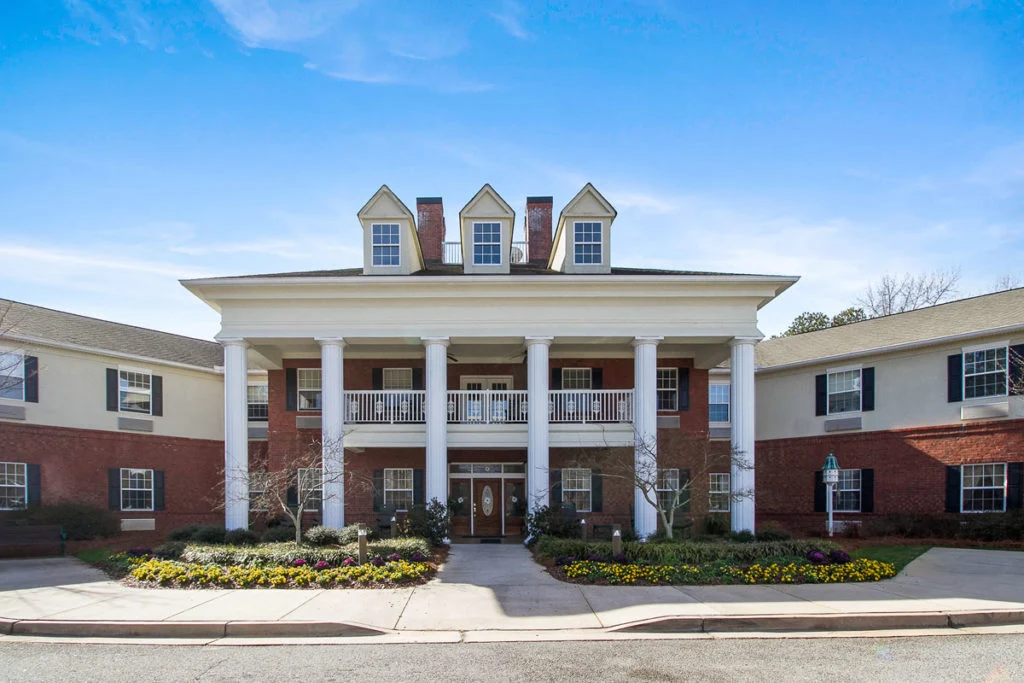 Image of Oaks at Fayetteville (1)