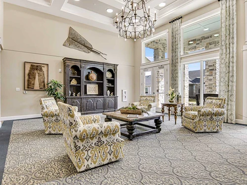 Image of West Fork at Weatherford Assisted Living and Memory Care (9)