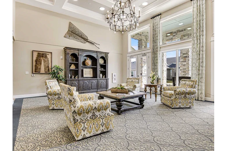 Image of West Fork at Weatherford Assisted Living and Memory Care (9)