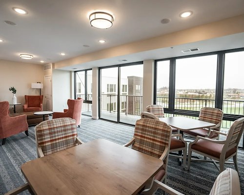 Image of The Pillars of Lakeville (3)