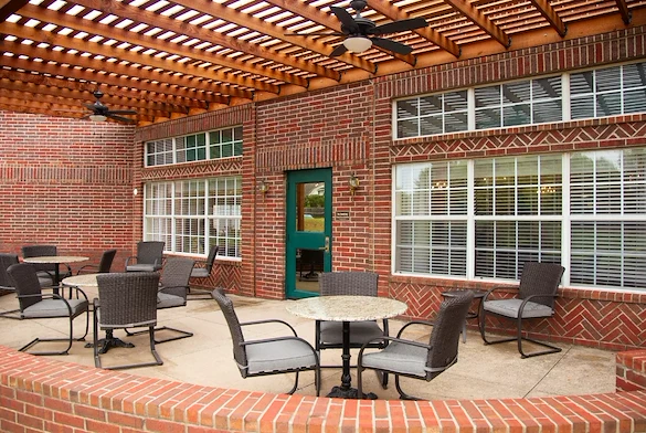 Image of Morada Lake Arlington (3)