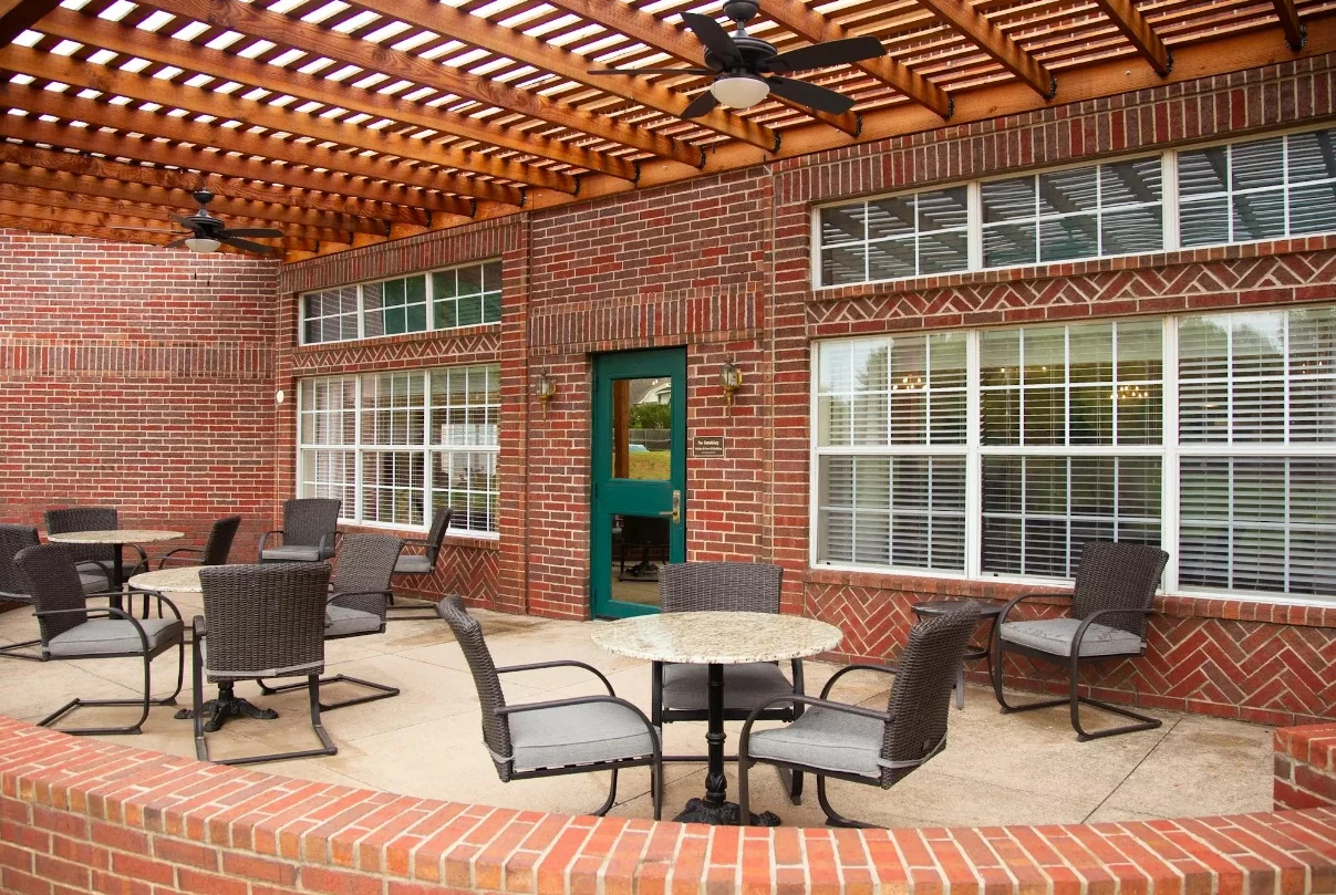 Image of Morada Lake Arlington (3)