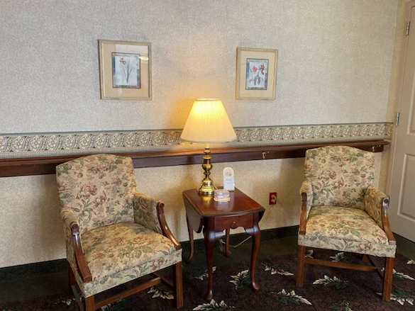 Image of The Oaks at Pleasant Gap (4)