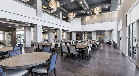 Image of Larkspur at Creekside (4)