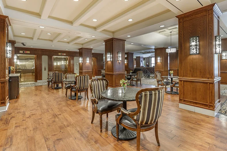 Image of Brookdale Parkplace (2)