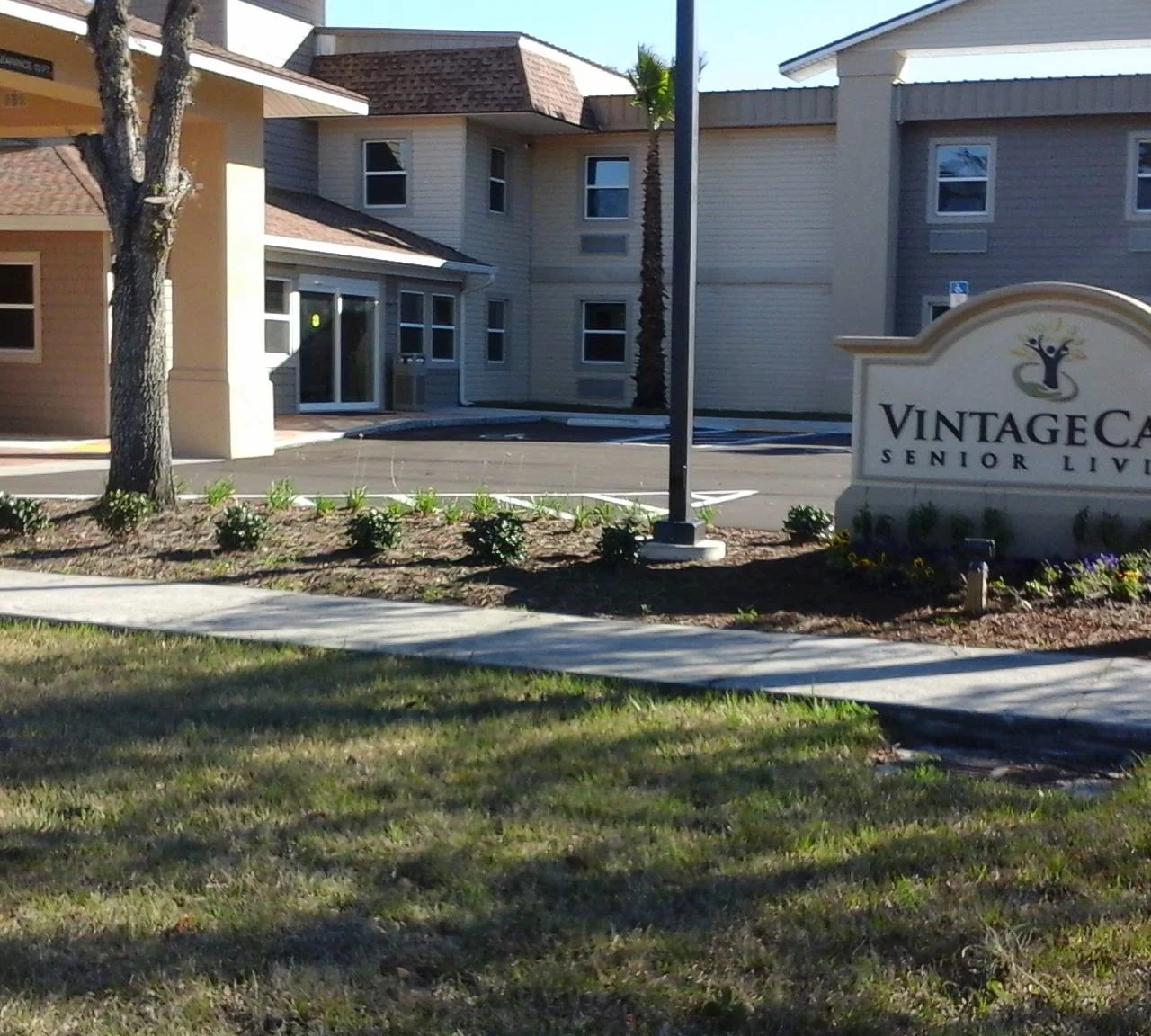 Image of Vintage Care of Palatka (2)
