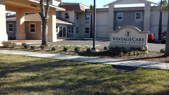 Image of Vintage Care Senior Housing (2)