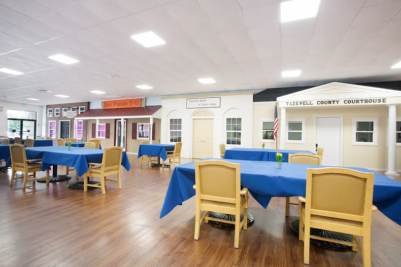 Image of Heritage Hall Tazewell (4)