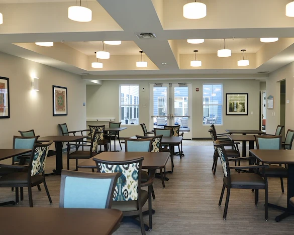 Image of English Meadows Manassas Campus (4)