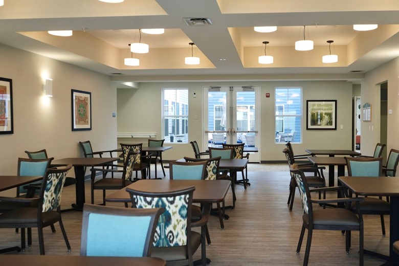 Image of English Meadows Manassas Campus (4)