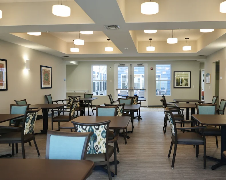 Image of English Meadows Manassas Campus (4)