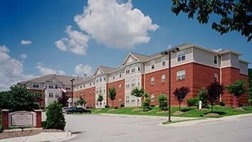 Image of Bowley's Garden Villa Co-op (1)