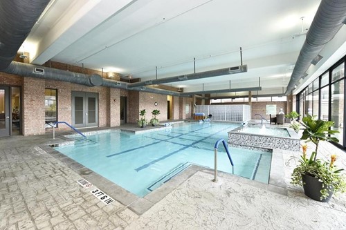 Image of The Abbey at Westminster Plaza Assisted Living (7)