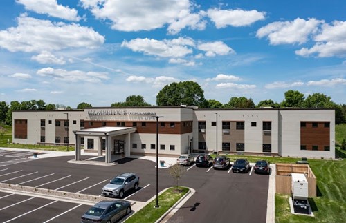 Image of Cambridge Senior Living - Hudson (1)