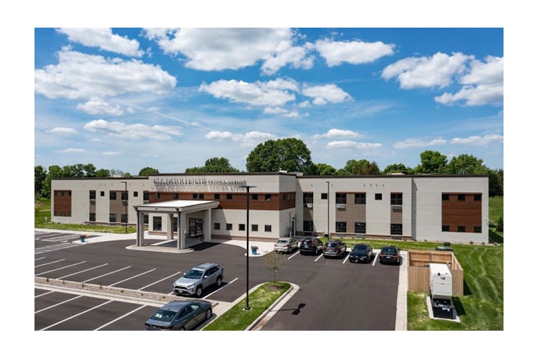 Image of Cambridge Senior Living - Hudson (1)