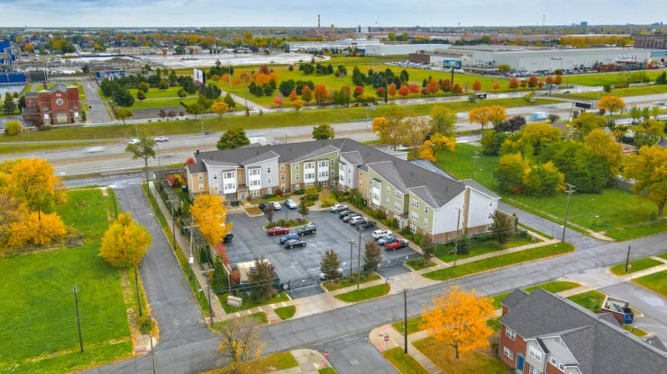Image of Cameron Court (2)
