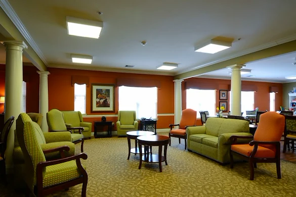 Image of Charter Senior Living of Panama City Beach (5)