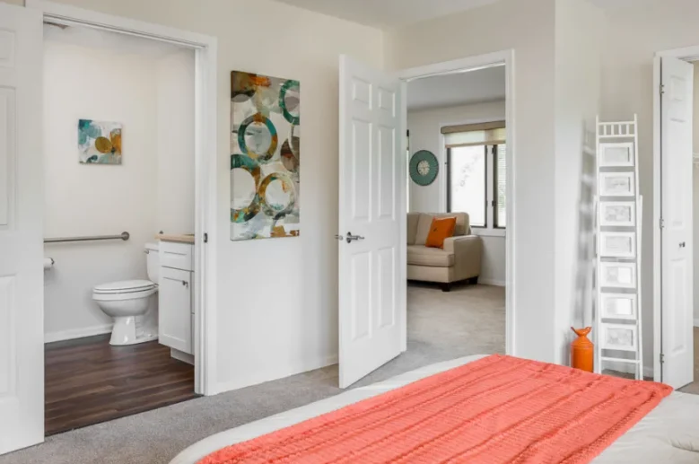 Image of Independent Living at Ramsey Village Continuing Care (8)