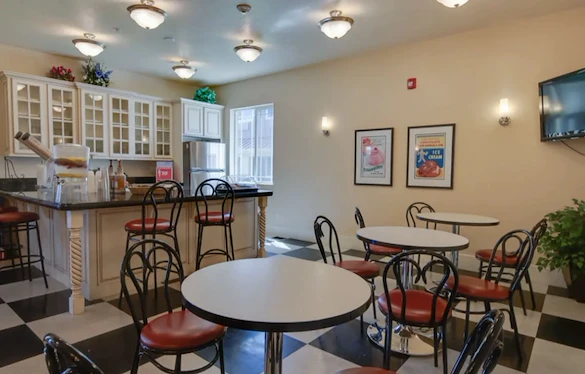 Image of Spring Gardens St. George (3)