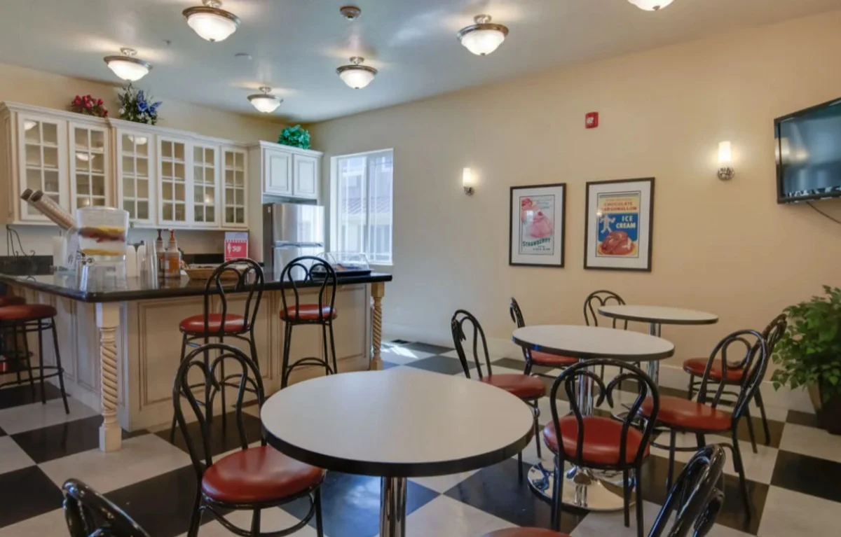 Image of Spring Gardens St. George (3)