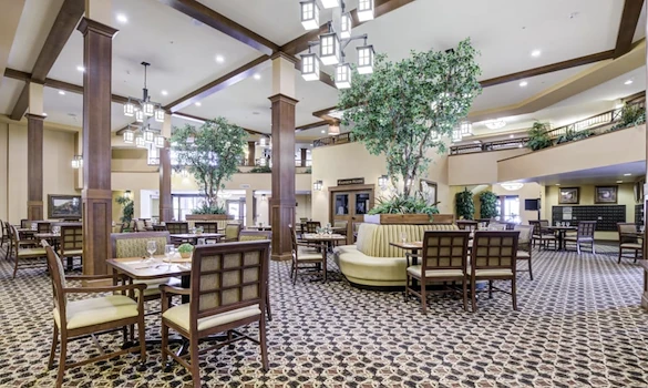 Image of The Lodge at Mallard's Landing (4)