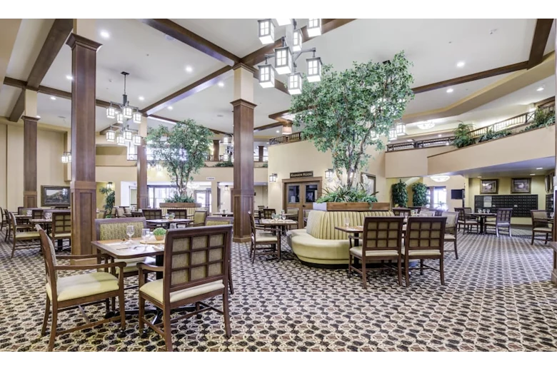 Image of The Lodge at Mallard's Landing (4)