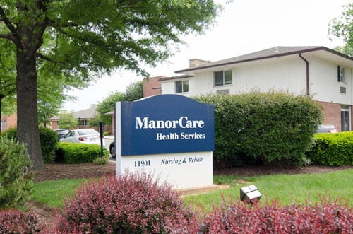 Image of Montcare At Wheaton (1)