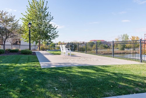 Image of Harmony Utica Ridge (2)