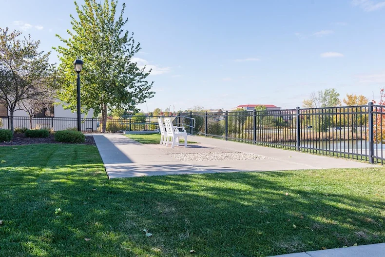 Image of Harmony Utica Ridge (2)