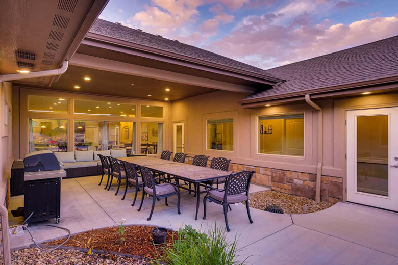 Image of Chestnut Hill Senior Living (3)