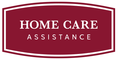 Albuquerque Home Care Assistance's Logo