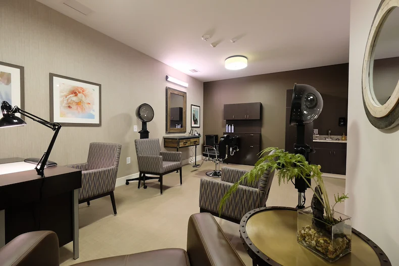 Image of Canal Winchester - Optalis Health & Rehabilitation Center (6)