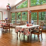 Image of Life of Riley - Oaks (6)