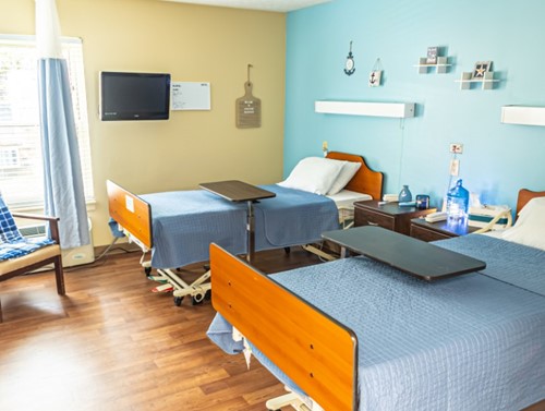Image of Signature Healthcare At Rockford Rehab & Wellness (7)