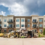 Image of Evergreen Life Plan Community Senior Living (1)