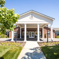 Image of Commonwealth Senior Living at The West End (1)