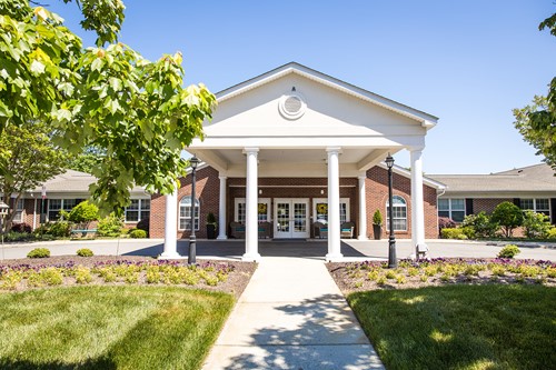 Image of Commonwealth Senior Living at The West End (1)